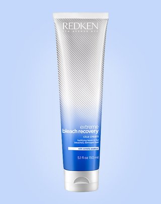 EXTREME BLEACH RECOVERY CICA CREAM LEAVE-IN By Redken